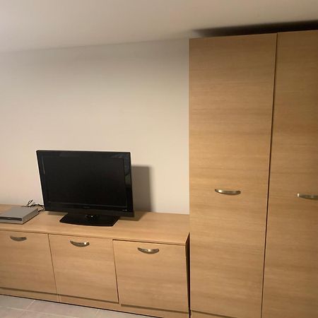 Aurora Zagreb Apartment Ruang foto